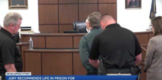 CHP Captain's TWISTED Hitman Plot Stuns Kentucky