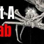 Crabs' Weird Walk Unlocked Explosive Species Domination