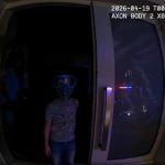 MONSTER Under Bed—Cop's Discovery Stuns Everyone