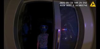 MONSTER Under Bed—Cop's Discovery Stuns Everyone