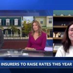 Major Insurers' 6.9% Hike—Homeowners Reeling
