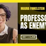 Phantom Murder Case Hijacks Campus Fury