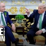 Trump's Biggest Alliance FAILURE Just Happened