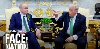 Trump's Biggest Alliance FAILURE Just Happened