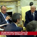 Trump’s NATO Bombshell—5,000 Troops Targeted