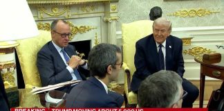 Trump’s NATO Bombshell—5,000 Troops Targeted