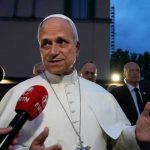 Vatican vs. White House: EXPLOSIVE Iran Clash