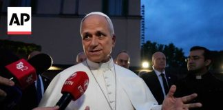 Vatican vs. White House: EXPLOSIVE Iran Clash