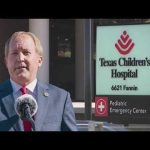 Whistleblowers EXPOSE Hospital’s Costly Secret Texas Children’s Hospital must create country’s first 'detransition clinic'