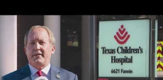 Whistleblowers EXPOSE Hospital’s Costly Secret Texas Children’s Hospital must create country’s first 'detransition clinic'