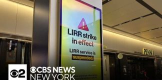 LIRR strike leaving riders with marathon travel to NYC | Team Coverage