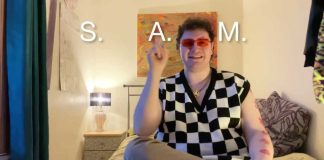 Coming Out: Non-Binary (Pt. 3)