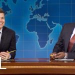 SNL’s Shocking Joke Swap: Humiliation or Humor? Weekend Update: Colin Jost and Michael Che Swap Jokes for Season 51 Finale - SNL