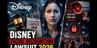 Disney Sued: Facial Recognition Uproar! What Changed in Disney’s 2026 Facial Recognition Risk Analysis