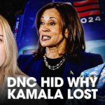 Shocking Secrets Buried In Dems’ 2024 Autopsy! How the DNC Hid the REAL Reason Kamala Lost, with Ruy Teixeira