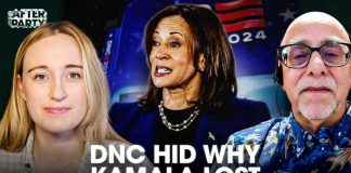 Shocking Secrets Buried In Dems’ 2024 Autopsy! How the DNC Hid the REAL Reason Kamala Lost, with Ruy Teixeira