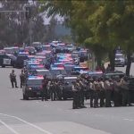 San Diego Mosque Attack Sparks Nationwide Fury Local Muslim-American leaders condemn San Diego mosque attack, call for peace