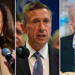 Harris’s 6.8 Million Voter Exodus EXPOSED Dems release 2024 'autopsy'; Biden's decline, age omitted from report | Sunrise