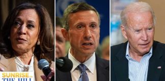 Harris’s 6.8 Million Voter Exodus EXPOSED Dems release 2024 'autopsy'; Biden's decline, age omitted from report | Sunrise