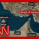 Massive Fire Fight in Hormuz — U.S. and Iran Clash! US 'blew up' 6 Iranian boats, Iran hits navy ships amid fragile ceasefire