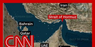 US 'blew up' 6 Iranian boats, Iran hits navy ships amid fragile ceasefire