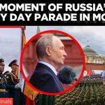 Putin Claims War End—Can We Trust Him? FULL PARADE: Russia Victory Day 2026 | 81st Anniversary Red Square Ceremony | Putin Speech