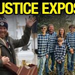 DOJ Hit With Wild $5M Claim Judicial Injustice EXPOSED by J6er & Political Candidate Adam Johnson