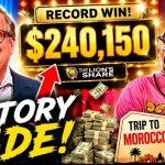 Army Vet BREAKS Record with Price Is Right Win $240K Win REVEALED—Fans SHOCKED by Record