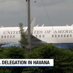 CIA Chief’s Havana Visit Shocks World Cuba’s power grid collapses and plunges eastern provinces into a major blackout