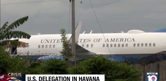 Cuba’s power grid collapses and plunges eastern provinces into a major blackout