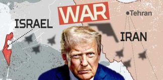 Ceasefire Shattered — Missiles Keep Coming Turley People Promo