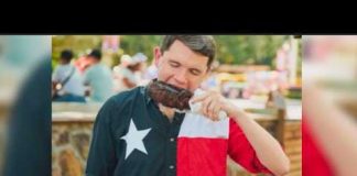 Backlash Erupts: Talarico’s Kid Surgery U-Turn Talarico - Vegan Campaign, Saying Jesus Approves Of Ab*rtion - Slammed For 'Extreme Views'