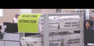 Election Chaos: California’s Endless Vote Count Vote count continues in California governor and L.A. mayoral races