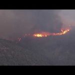 The Blaze Didn’t Behave Like a Normal Fire Cottonwood Fire in Utah burns more than 70,000 acres