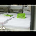 This Supreme Court Decision Could Change Every Swing State Supreme Court rejects GOP challenge of mail-in ballots received after Election Day