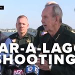 FULL: Secret Service & FBI speak after fatal shooting at Mar-a-Lago