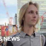 U.S. Family Vacation Turns Tragic In Japan
