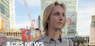 U.S. Family Vacation Turns Tragic In Japan