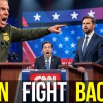 106 Million? Deportation Pledge Shocks 2028 The Most America First 2028 Announcement You Have Not Heard Yet 😳