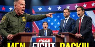 The Most America First 2028 Announcement You Have Not Heard Yet 😳