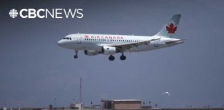 Fake Captain Flew 900 Flights Former Air Canada captain allegedly flew hundreds of flights without proper licence: police