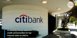 Trump executive order increases bank scrutiny of non-citizens' accounts
