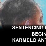 Texas Track Meet Turns Deadly Sentencing phase begins after Karmelo Anthony guilty of murder
