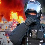 Beheading Attempt Ignites Border Fury