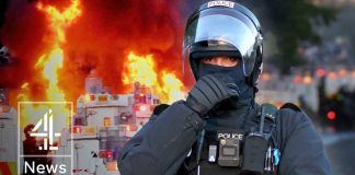 Beheading Attempt Ignites Border Fury