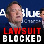 Judge blocks Paxton from suing ActBlue over Talarico campaign concerns