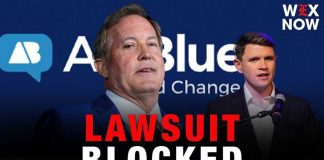 Judge blocks Paxton from suing ActBlue over Talarico campaign concerns