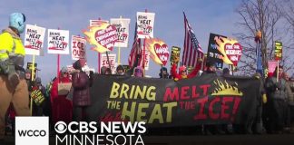 DOJ charges 15 in Minnesota for opposing immigration enforcement