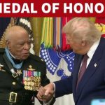 Trump Honors Real Heroes, Not Political Agendas FULL: President Trump remarks at Medal of Honor ceremony