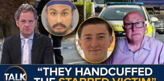 Murder Verdict, Bigger Scandal Brews “Make It Make SENSE!” | Police Handcuffed Stabbed Victim As He Lays Dying